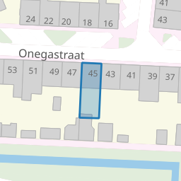 Perceel ZDM01-K-8313