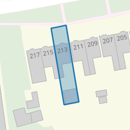 Perceel ZDM01-K-8332