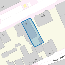 Perceel ZDM01-K-8407