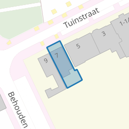 Perceel ZDM01-K-8415