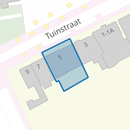Perceel ZDM01-K-8417