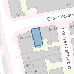 Perceel ZDM01-K-8473