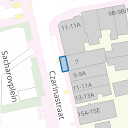 Perceel ZDM01-K-8506