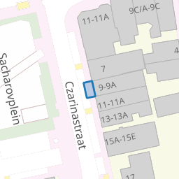 Perceel ZDM01-K-8508