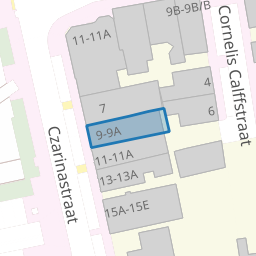 Perceel ZDM01-K-8509