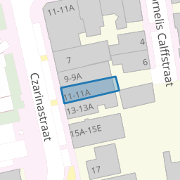 Perceel ZDM01-K-8511