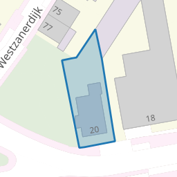 Perceel ZDM01-K-8805