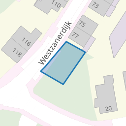 Perceel ZDM01-K-8808