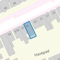 Perceel ZDM01-K-8829