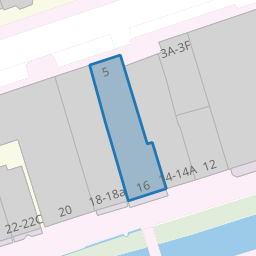 Perceel ZDM01-K-8841