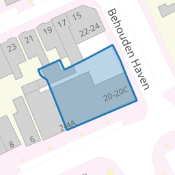 Perceel ZDM01-K-8875