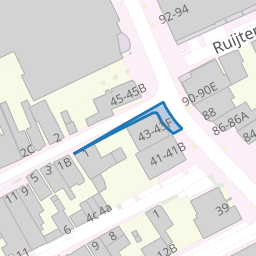 Perceel ZDM01-K-8885