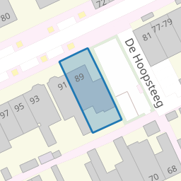 Perceel ZDM01-K-8894