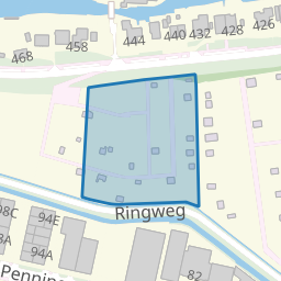 Perceel ZDM01-K-8912