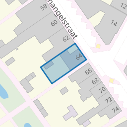 Perceel ZDM01-K-8925