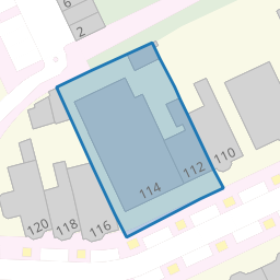 Perceel ZDM01-K-8933