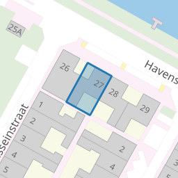 Perceel ZDM01-K-9001