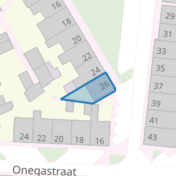 Perceel ZDM01-K-9005