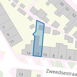 Perceel ZDM01-K-9007