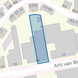 Perceel ZDM01-K-9027