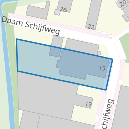 Perceel ZDM01-K-9069