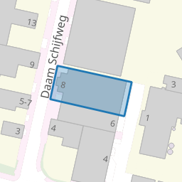 Perceel ZDM01-K-9071