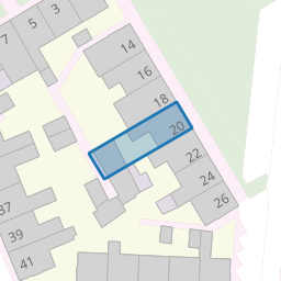 Perceel ZDM01-K-9111