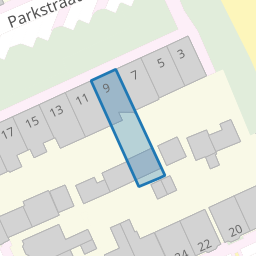 Perceel ZDM01-K-9252