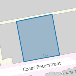 Perceel ZDM01-K-9290