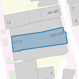 Perceel ZDM01-K-9317
