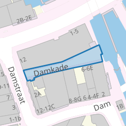 Perceel ZDM01-K-9321