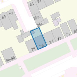 Perceel ZDM01-K-9345