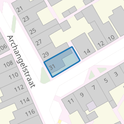 Perceel ZDM01-K-9358