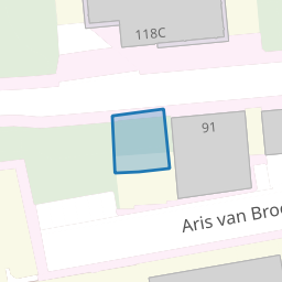 Perceel ZDM01-K-9409