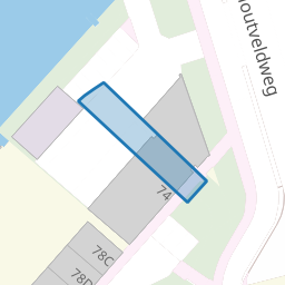 Perceel ZDM01-K-9432