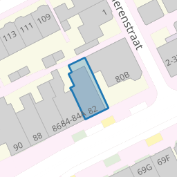 Perceel ZDM01-K-9464