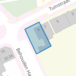 Perceel ZDM01-K-9467