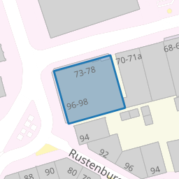 Perceel ZDM01-K-9470