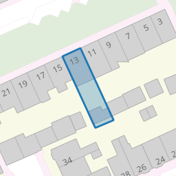 Perceel ZDM01-K-9493