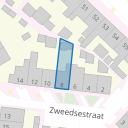 Perceel ZDM01-K-9522