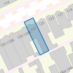 Perceel ZDM01-K-9539