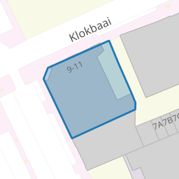 Perceel ZDM01-K-9604