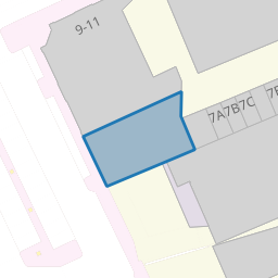 Perceel ZDM01-K-9606