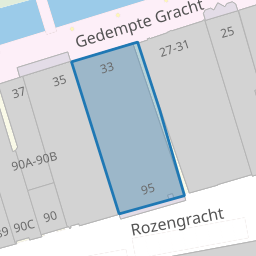 Perceel ZDM01-K-9609