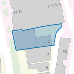 Perceel ZDM01-K-9613