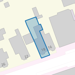 Perceel ZDM01-K-9615