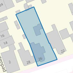 Perceel ZDM01-K-9618