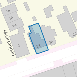 Perceel ZDM01-K-9619