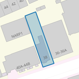 Perceel ZDM01-K-9621