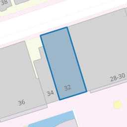 Perceel ZDM01-K-9626